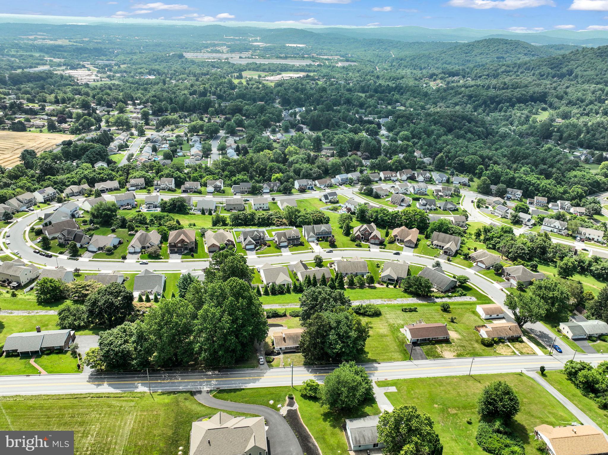 FAIRVIEW - Residential