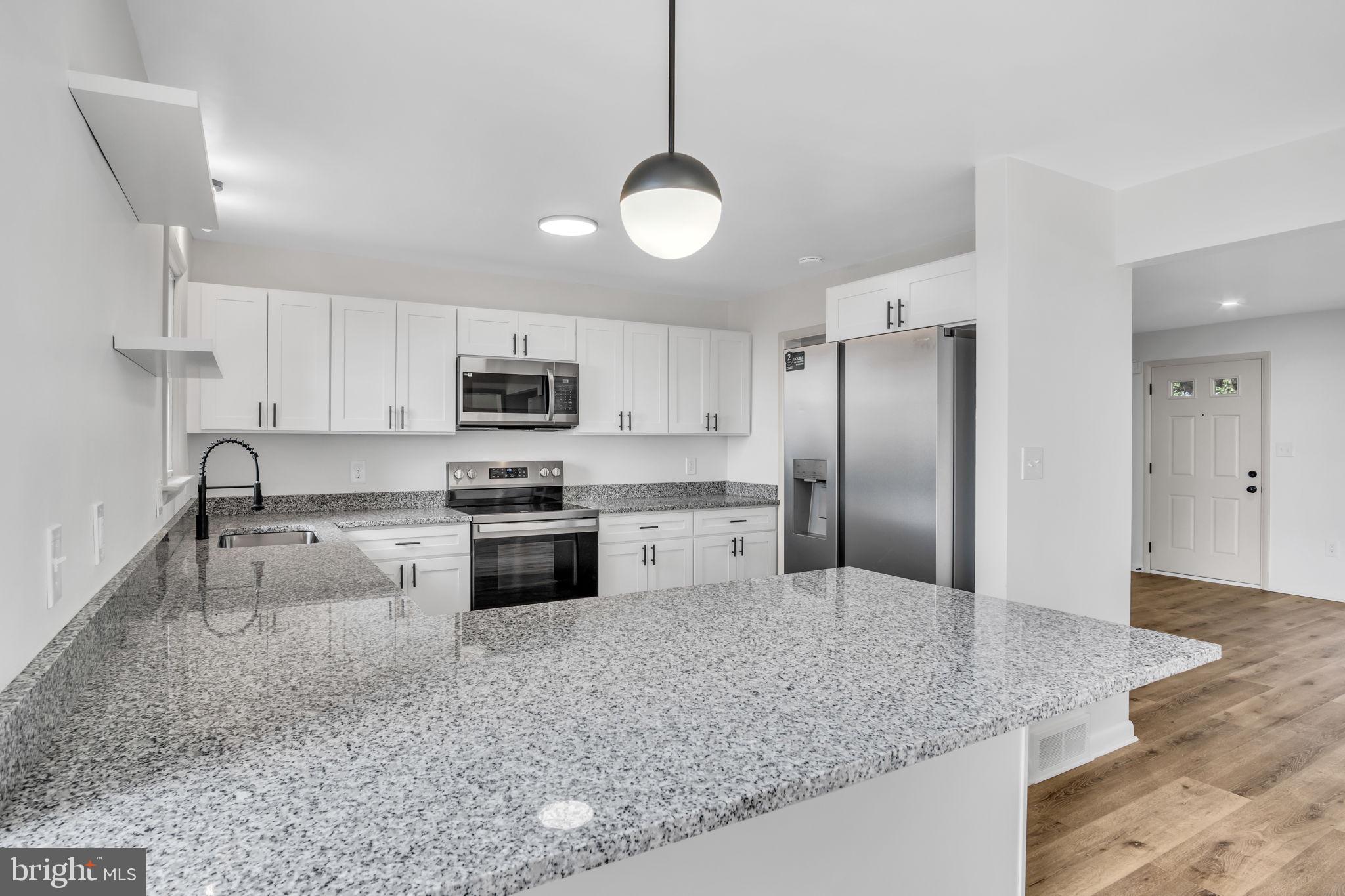 FAIRVIEW - Residential