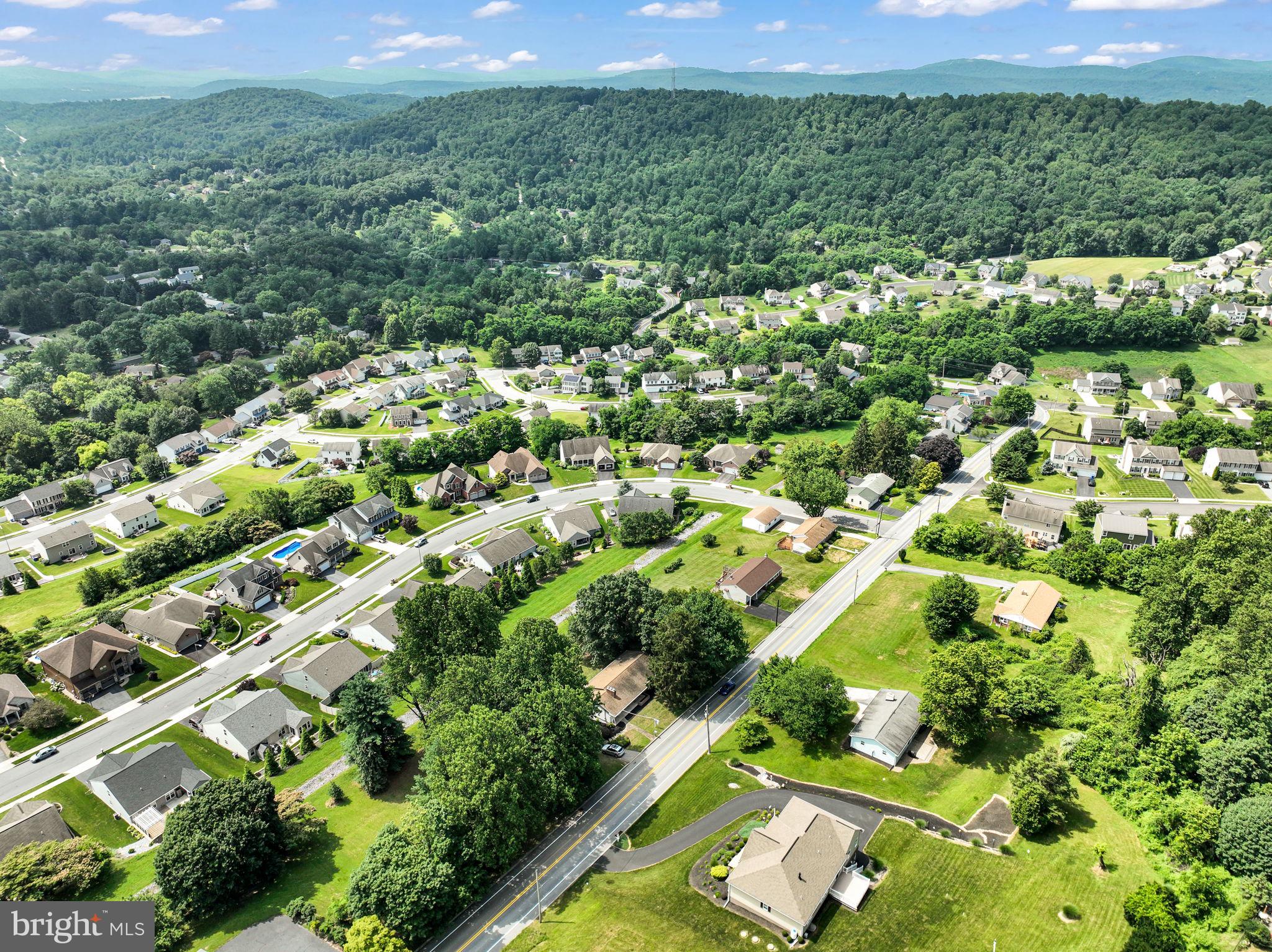 FAIRVIEW - Residential