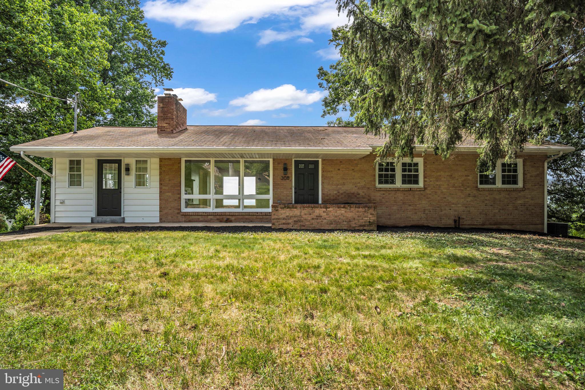 FAIRVIEW - Residential