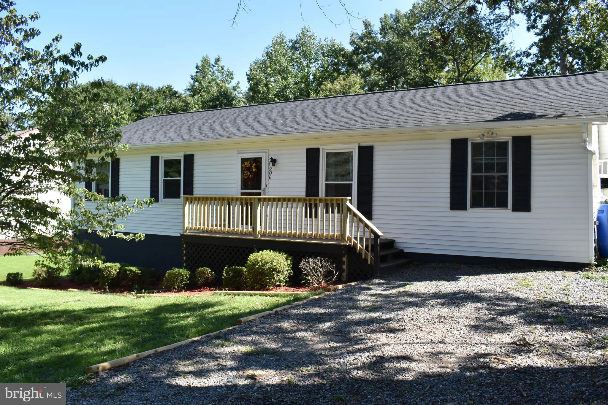 206 Sagun Drive, Fredericksburg, VA 22407