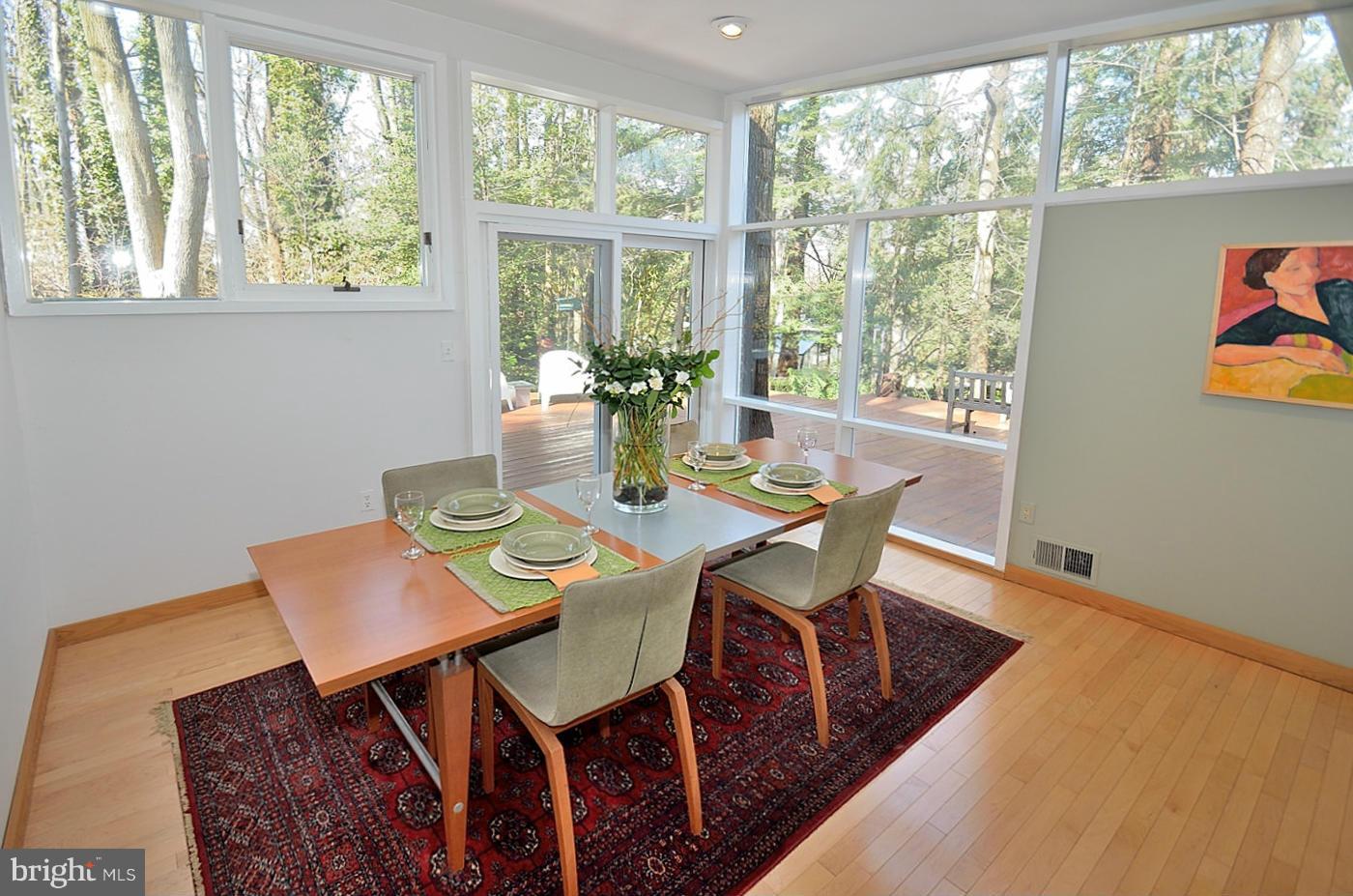 HOLLIN HILLS - Residential Lease