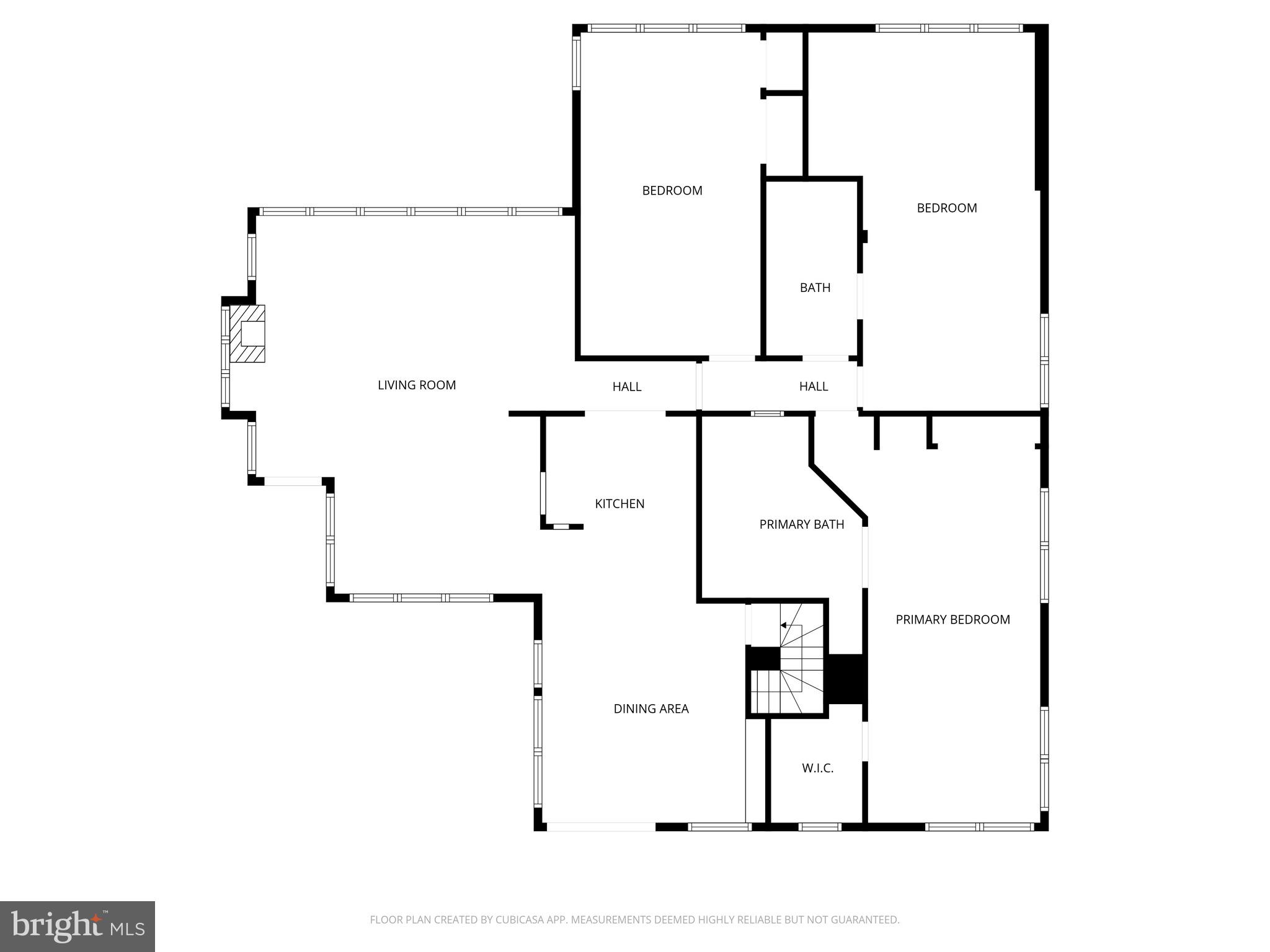 HOLLIN HILLS - Residential Lease