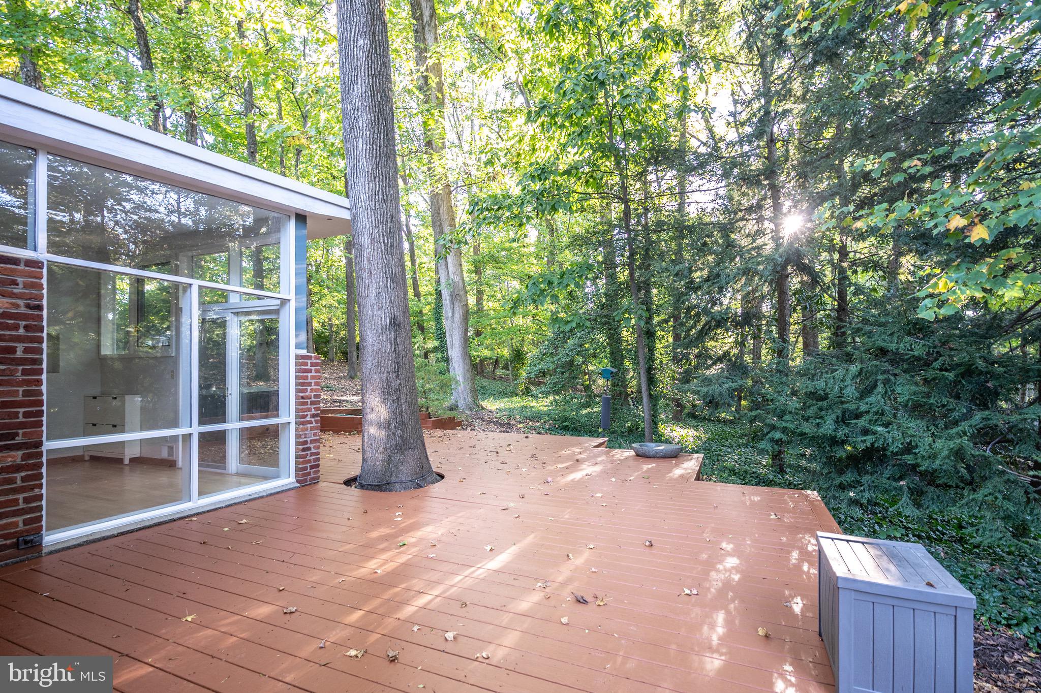 HOLLIN HILLS - Residential Lease