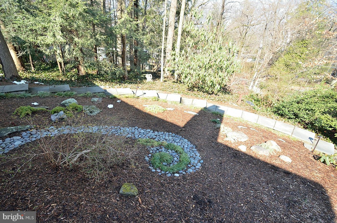 HOLLIN HILLS - Residential Lease