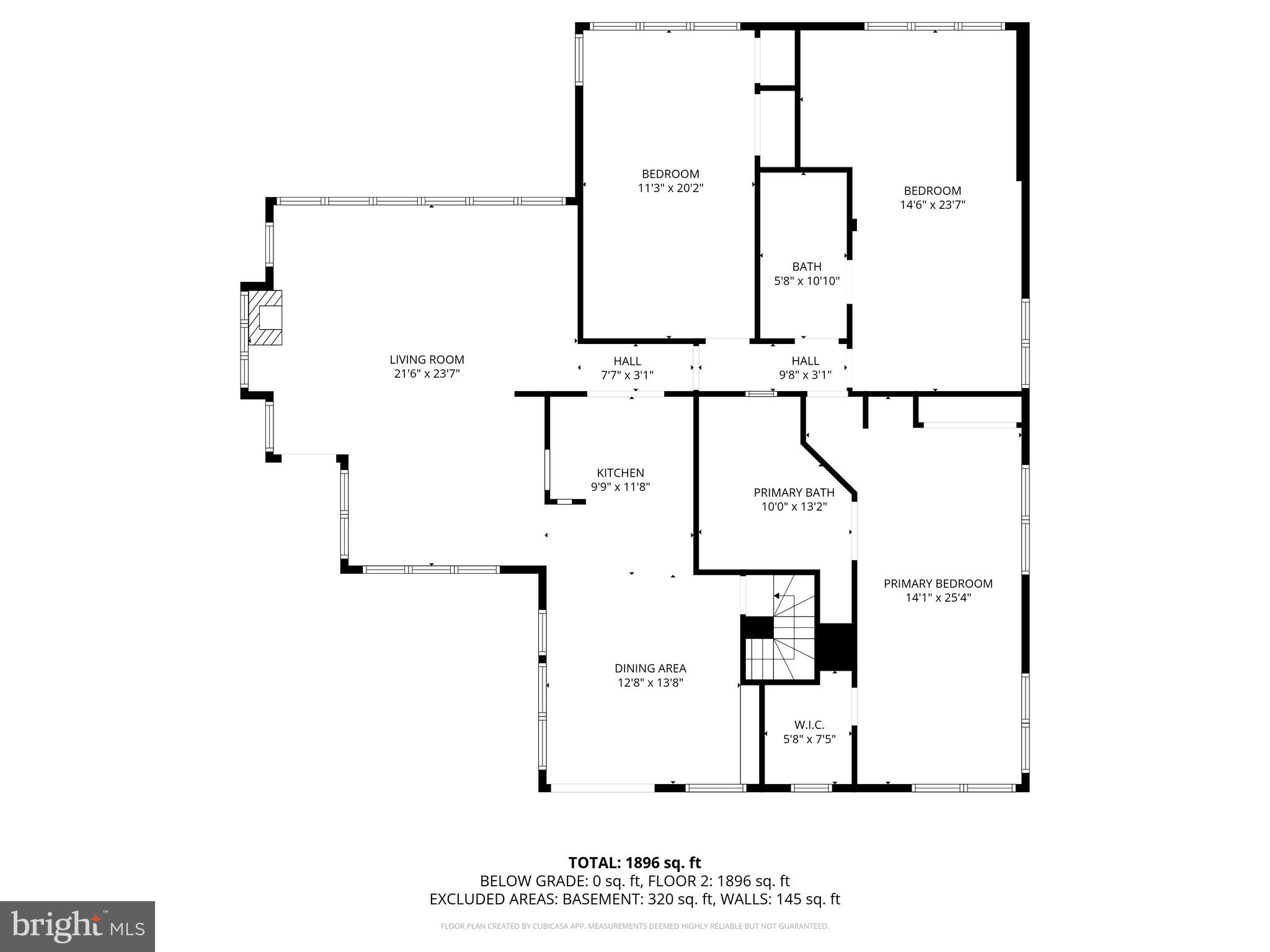 HOLLIN HILLS - Residential Lease