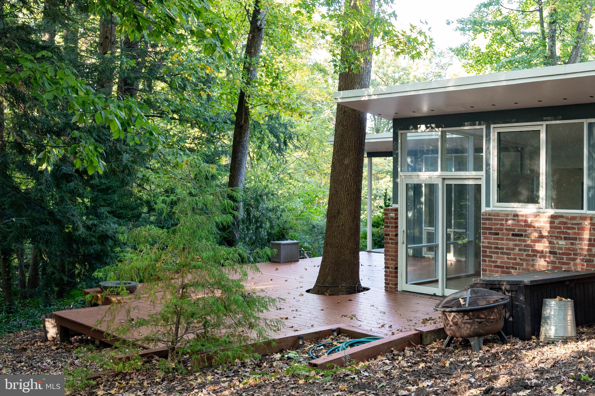 HOLLIN HILLS - Residential Lease