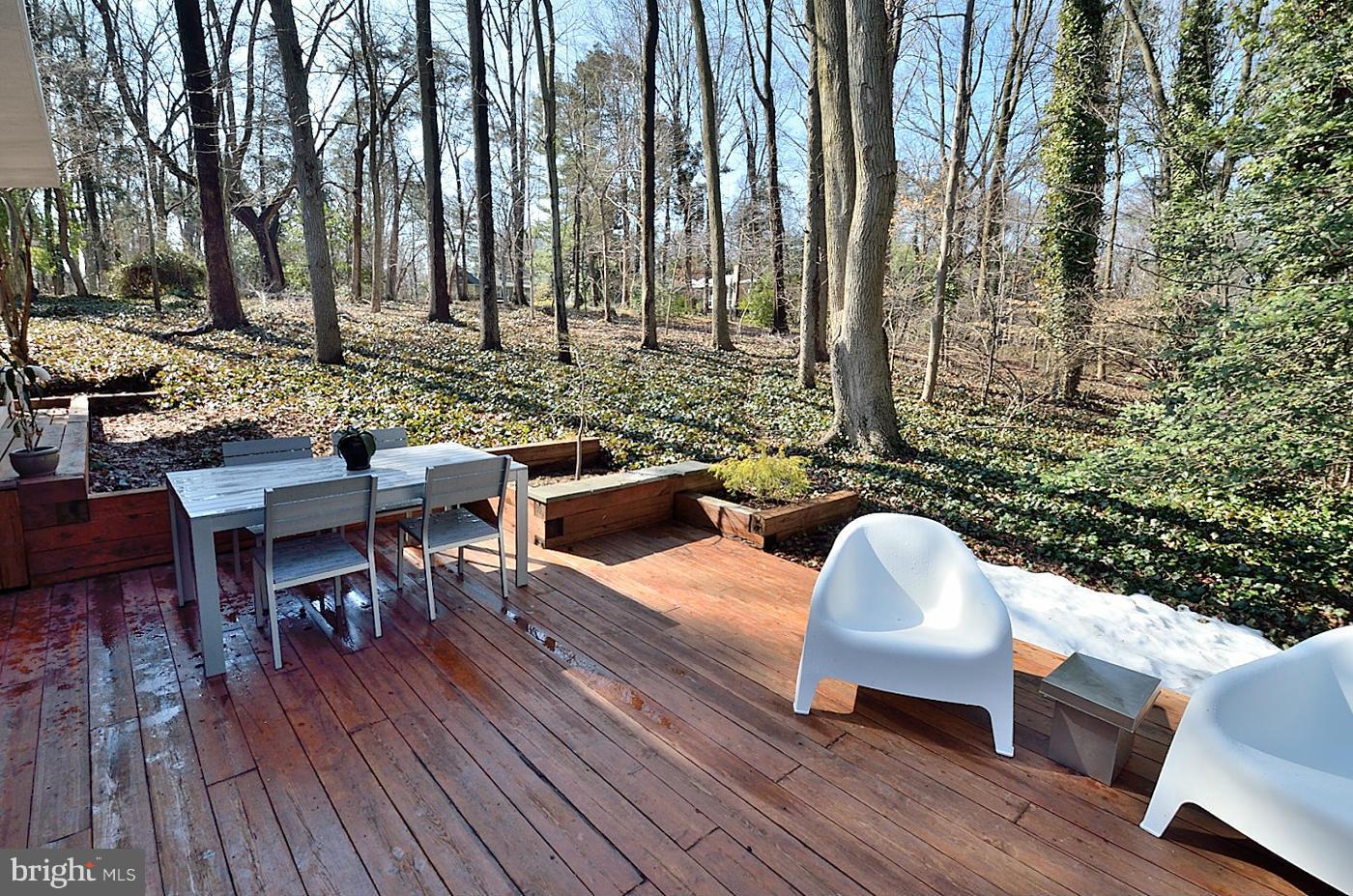 HOLLIN HILLS - Residential Lease