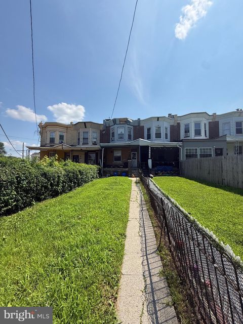 Photo of 2104 Church Lane, PHILADELPHIA, PA 19138 (MLS # PAPH2647510)