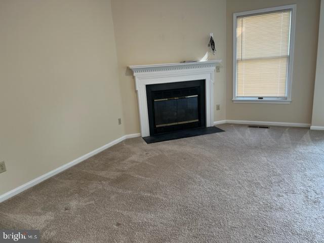 BAYSIDE MARINA - Residential Lease