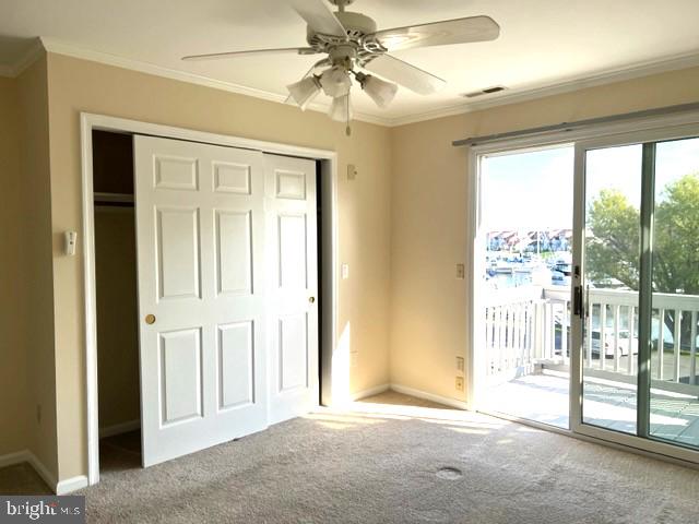 BAYSIDE MARINA - Residential Lease