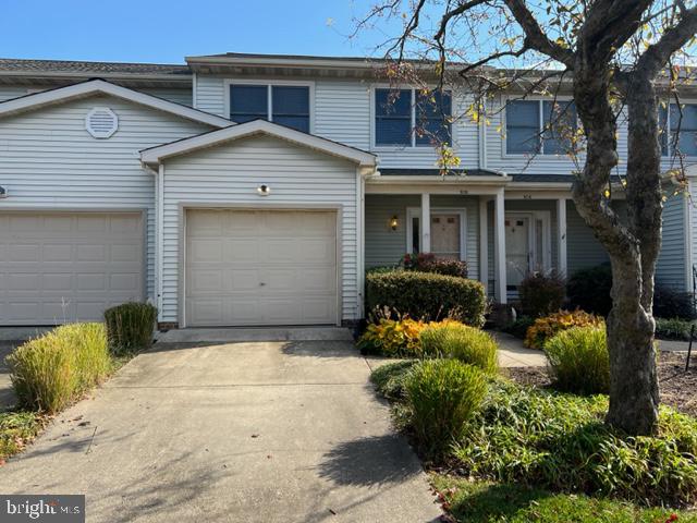 BAYSIDE MARINA - Residential Lease