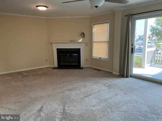 BAYSIDE MARINA - Residential Lease