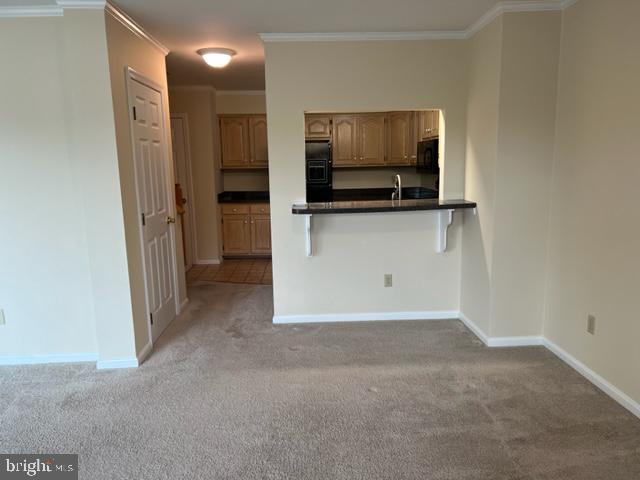 BAYSIDE MARINA - Residential Lease