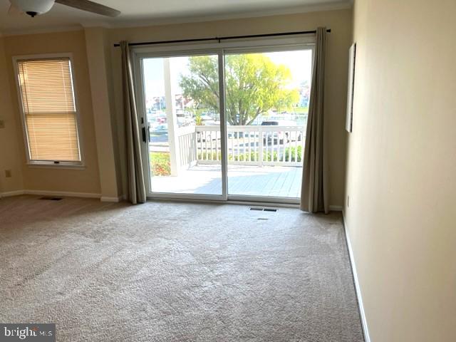 BAYSIDE MARINA - Residential Lease