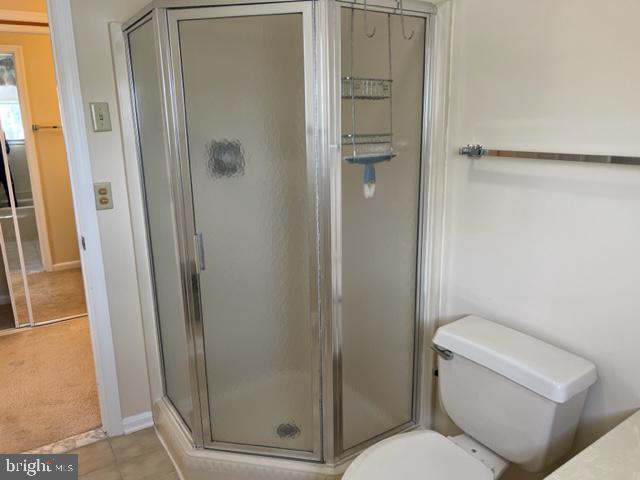 BAYSIDE MARINA - Residential Lease