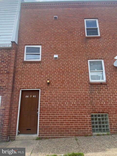 Multifamily For Sale - 5320 Duffield Street<br/> PHILADELPHIA, PA 19124