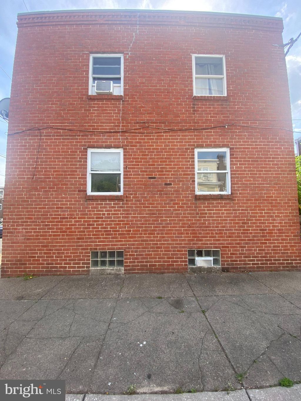 Photo of 5320 Duffield Street, PHILADELPHIA, PA 19124 (MLS # PAPH2481882)