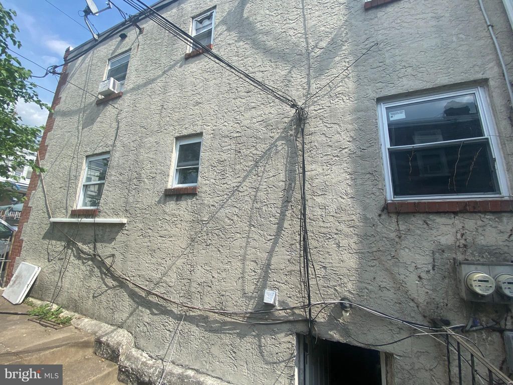 Photo of 5320 Duffield Street, PHILADELPHIA, PA 19124 (MLS # PAPH2481882)