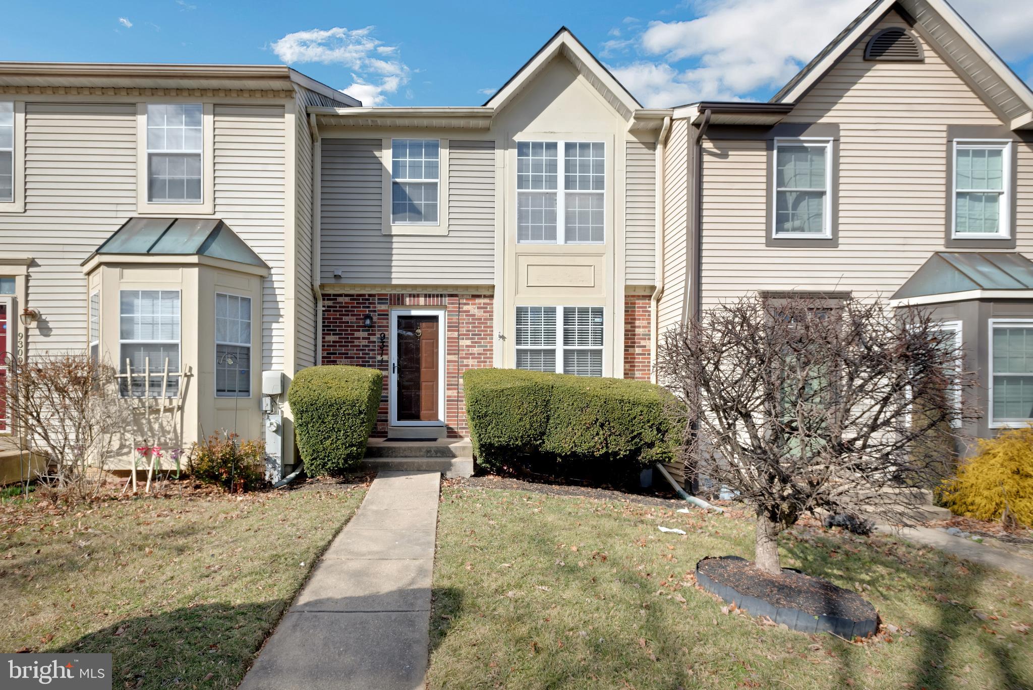 BOWLING BROOK FARMS - Residential Lease