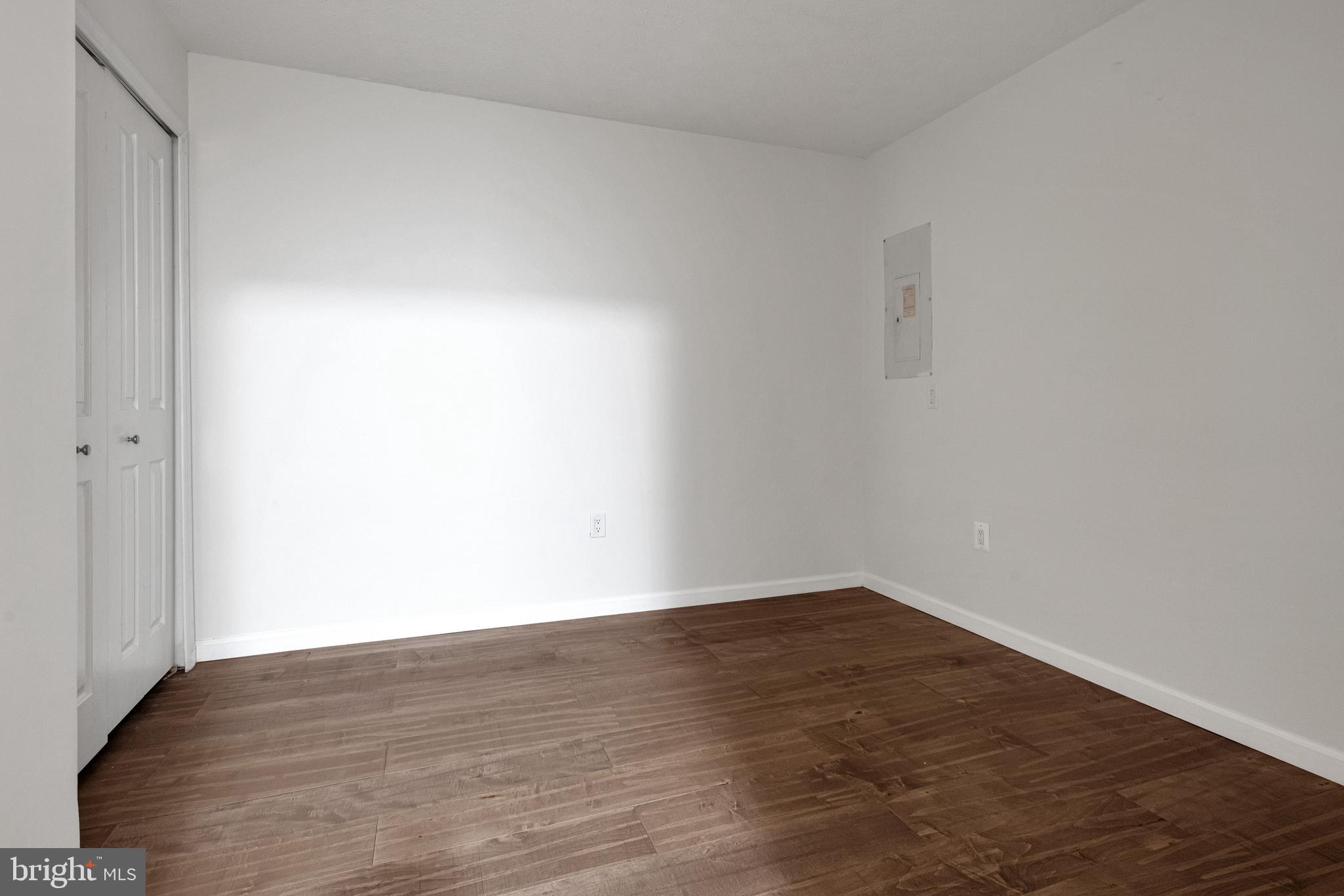 BOWLING BROOK FARMS - Residential Lease