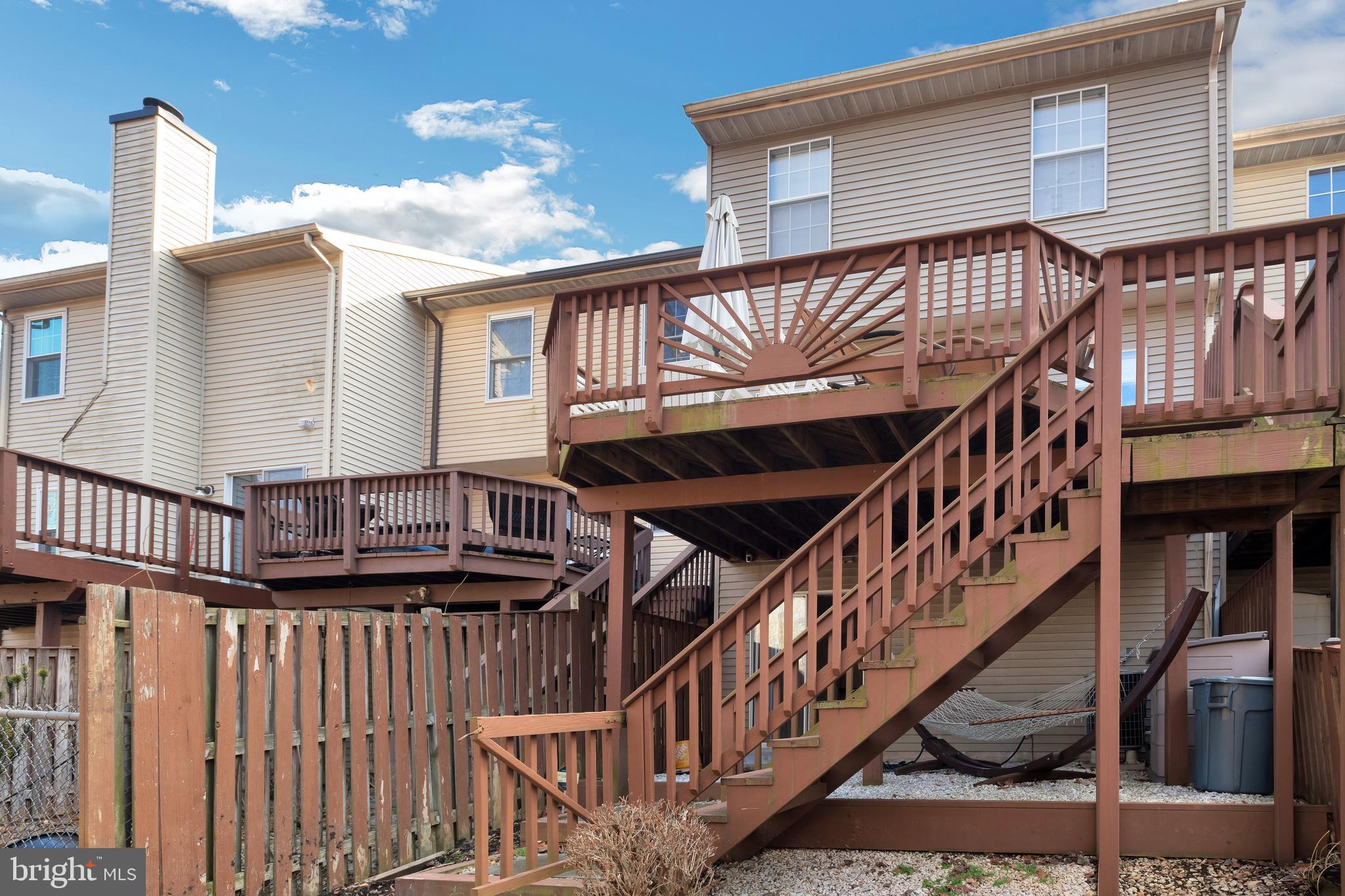 BOWLING BROOK FARMS - Residential Lease