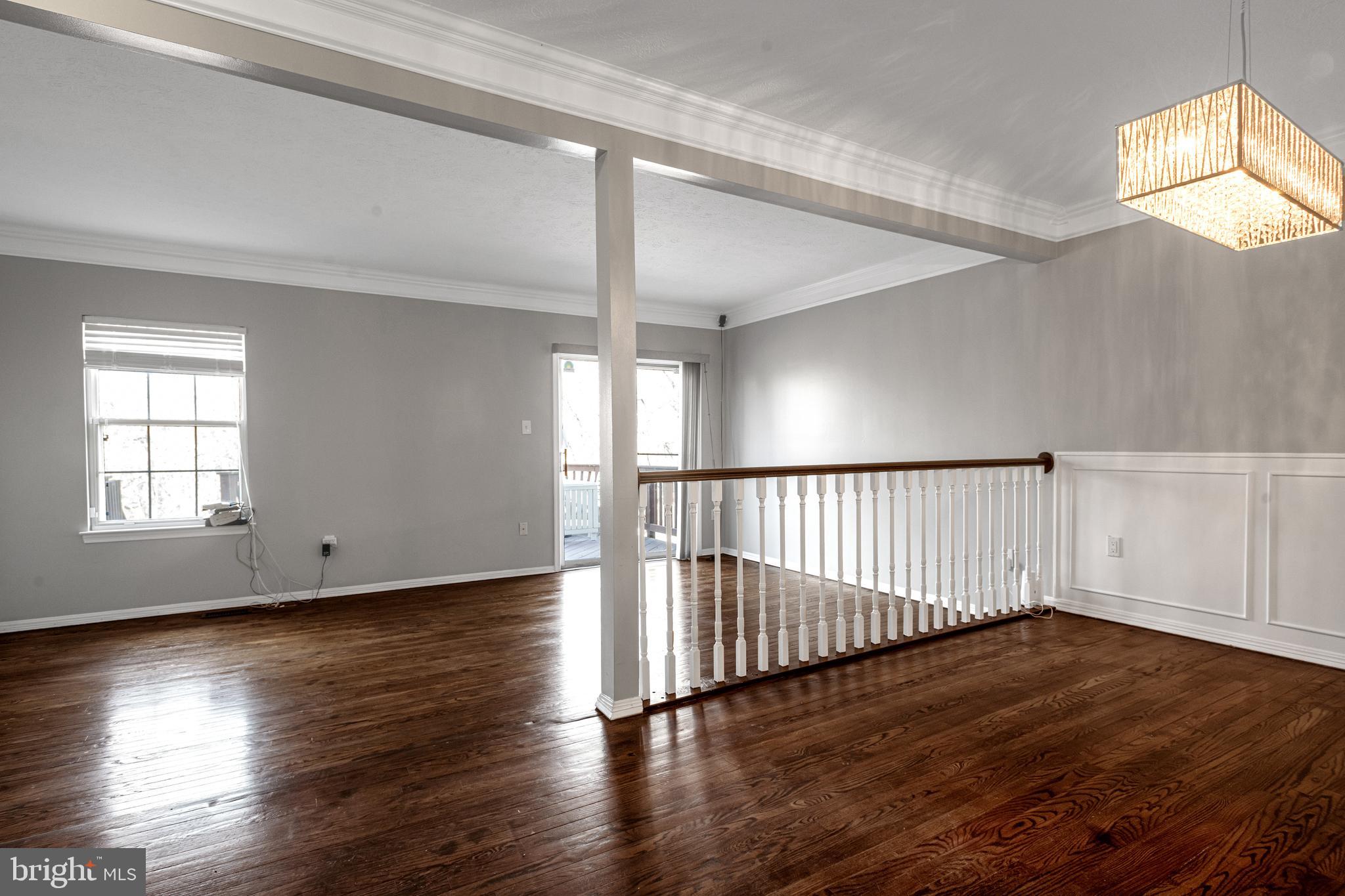 BOWLING BROOK FARMS - Residential Lease