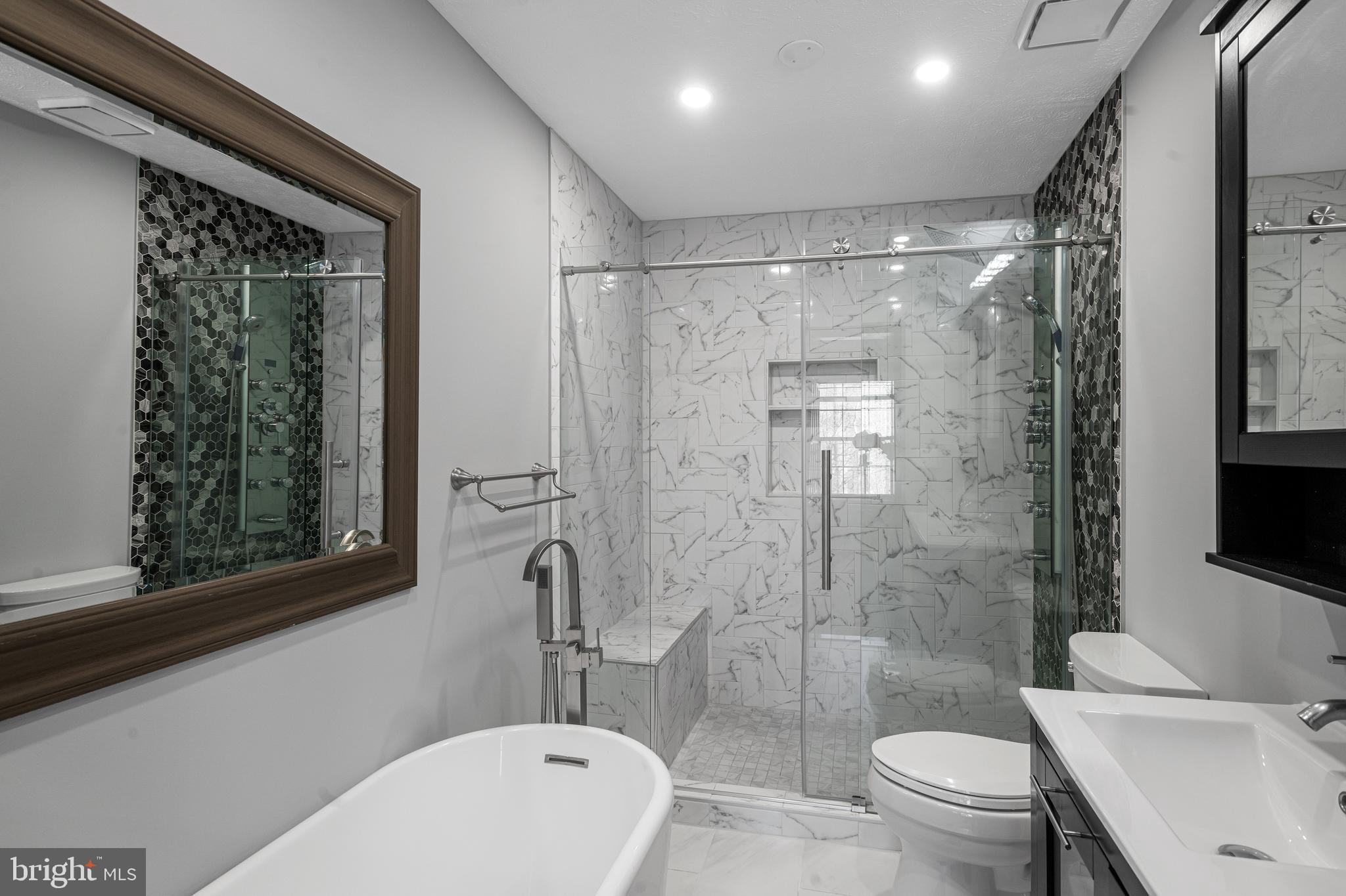 BOWLING BROOK FARMS - Residential Lease