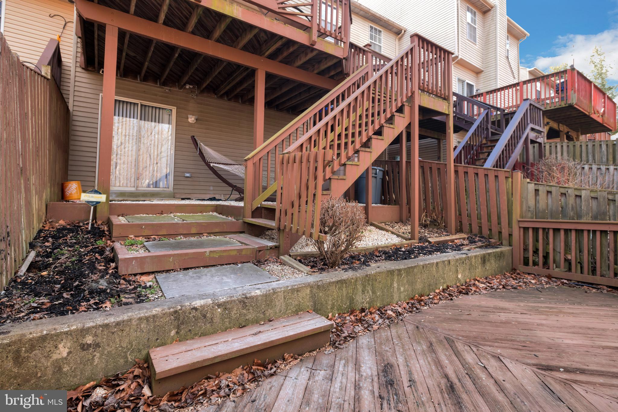 BOWLING BROOK FARMS - Residential Lease