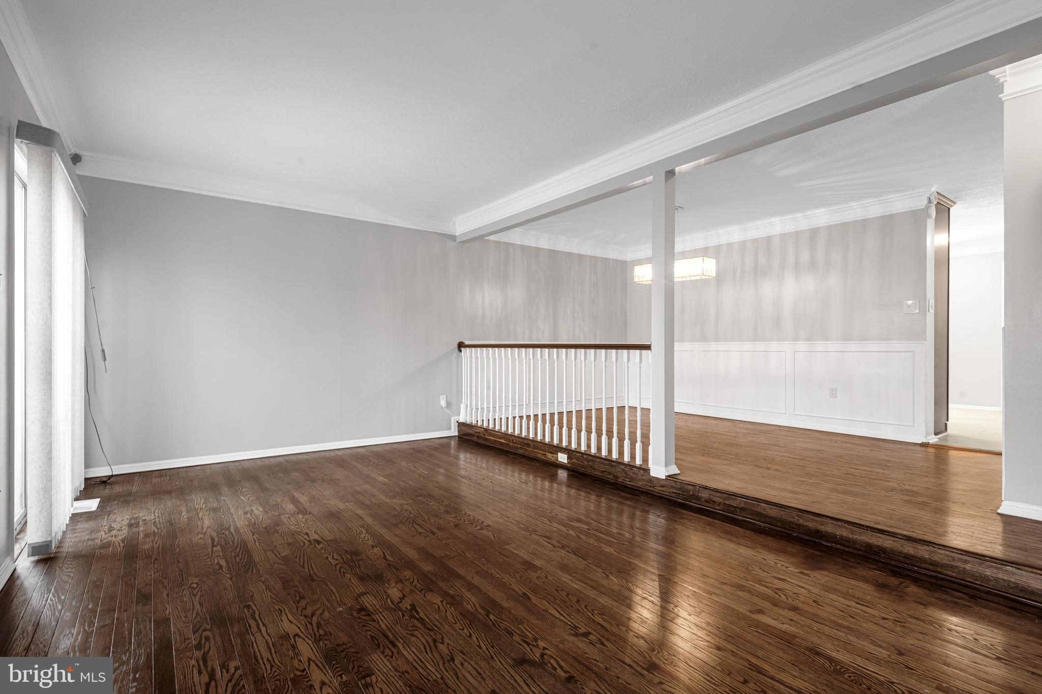 BOWLING BROOK FARMS - Residential Lease