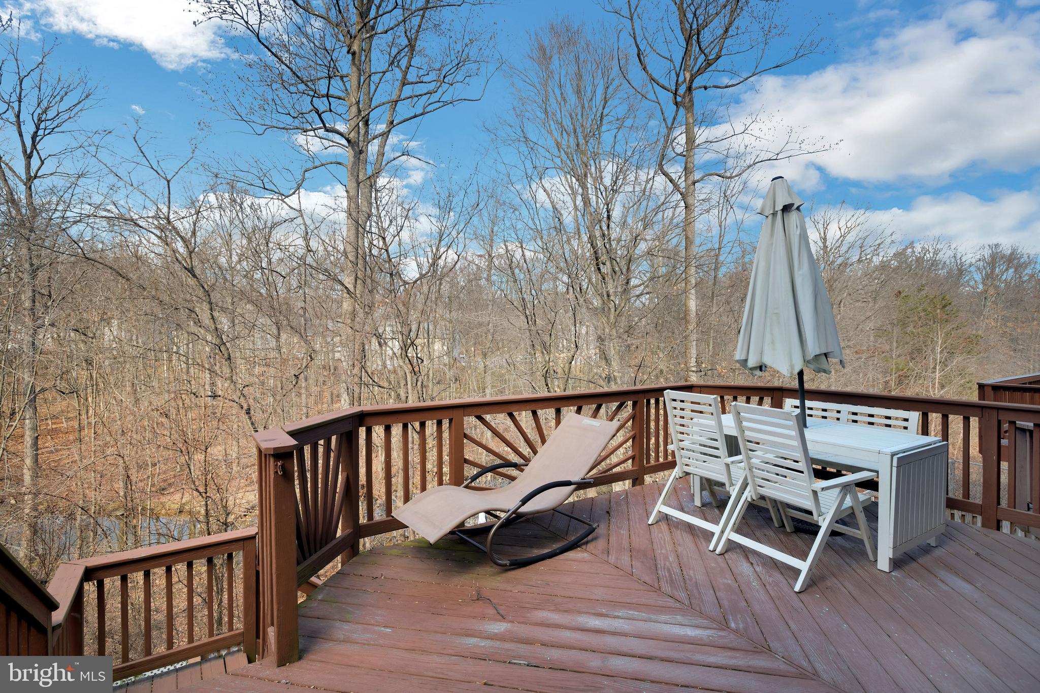 BOWLING BROOK FARMS - Residential Lease