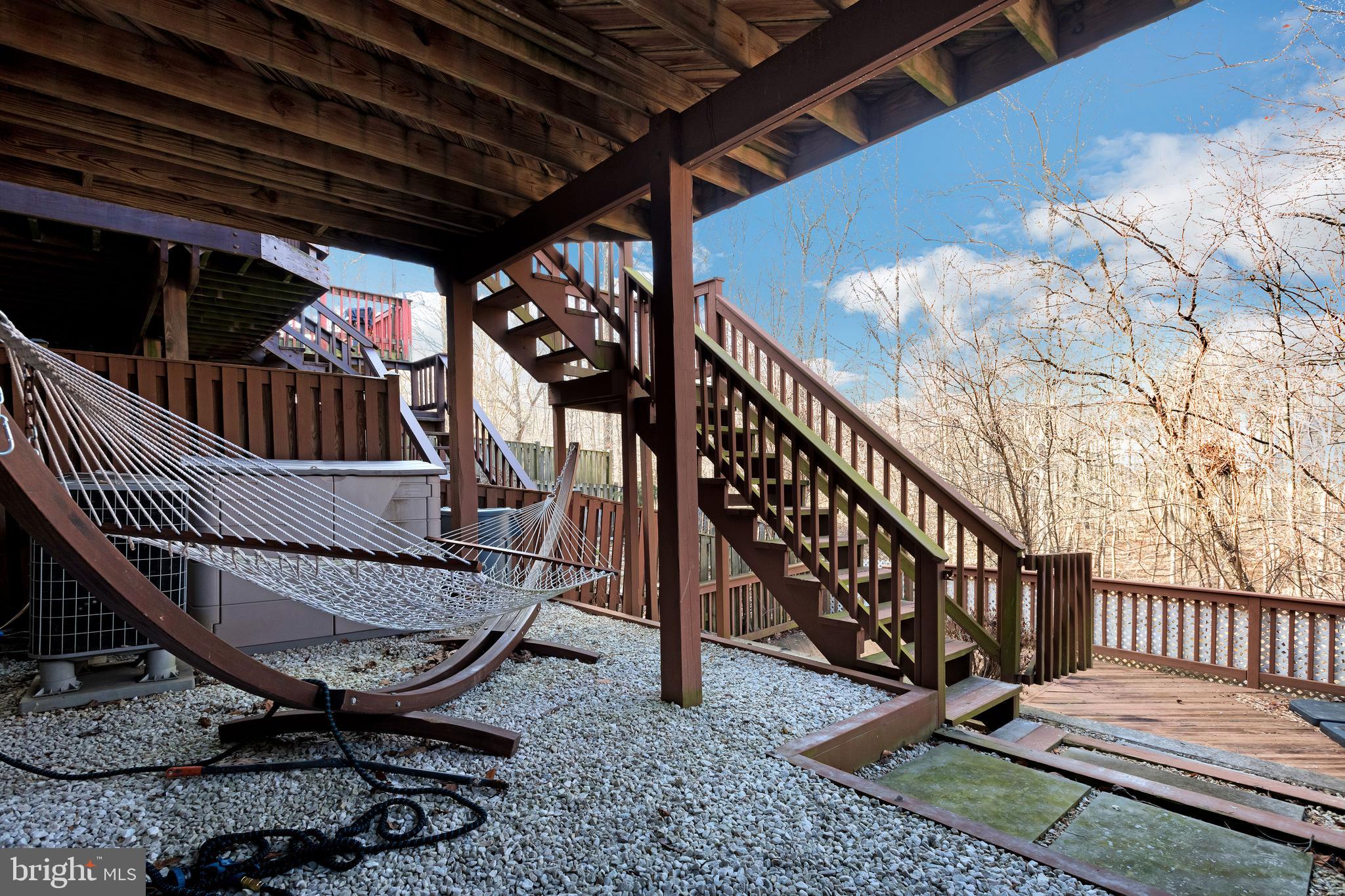 BOWLING BROOK FARMS - Residential Lease