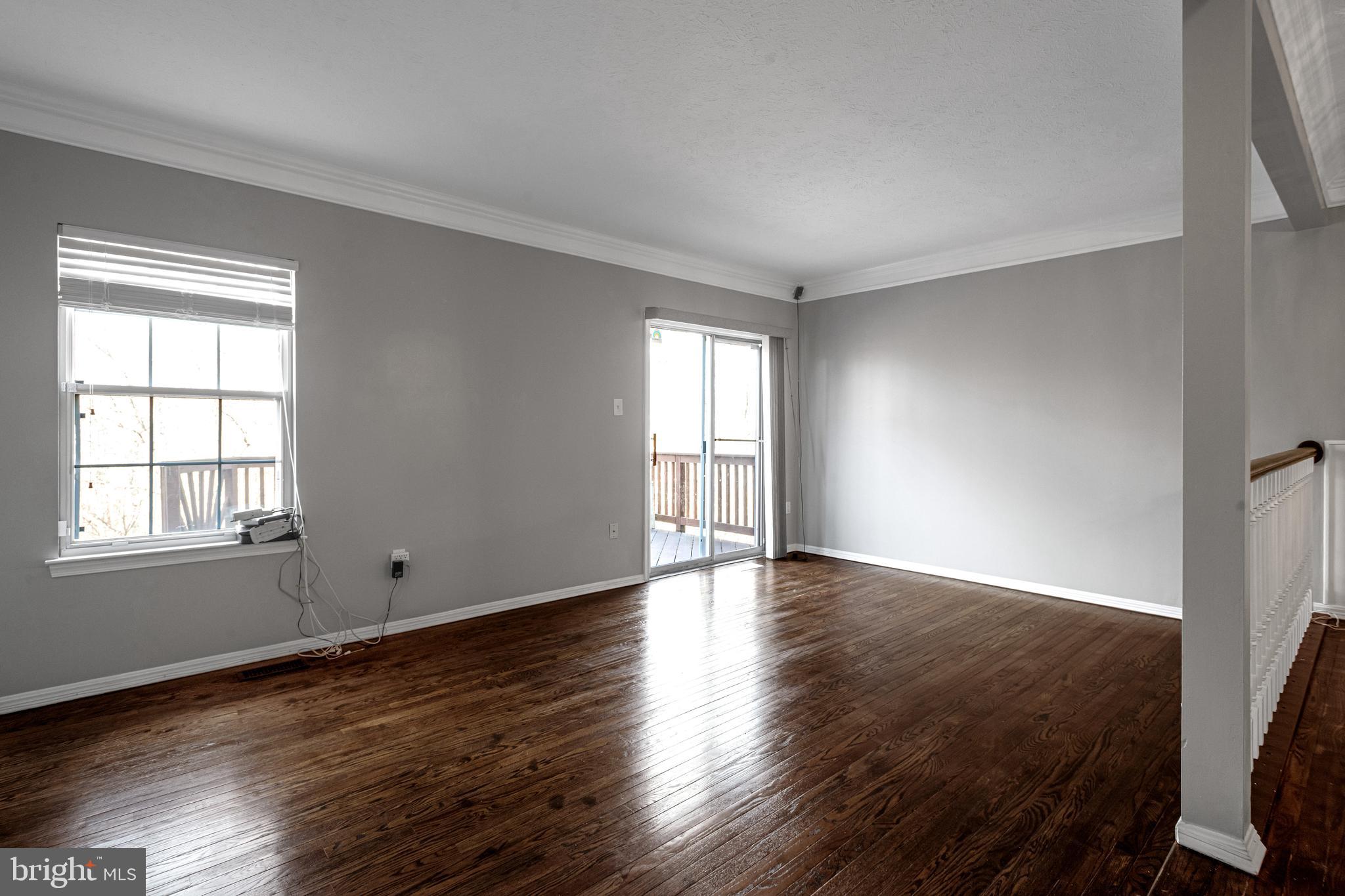 BOWLING BROOK FARMS - Residential Lease