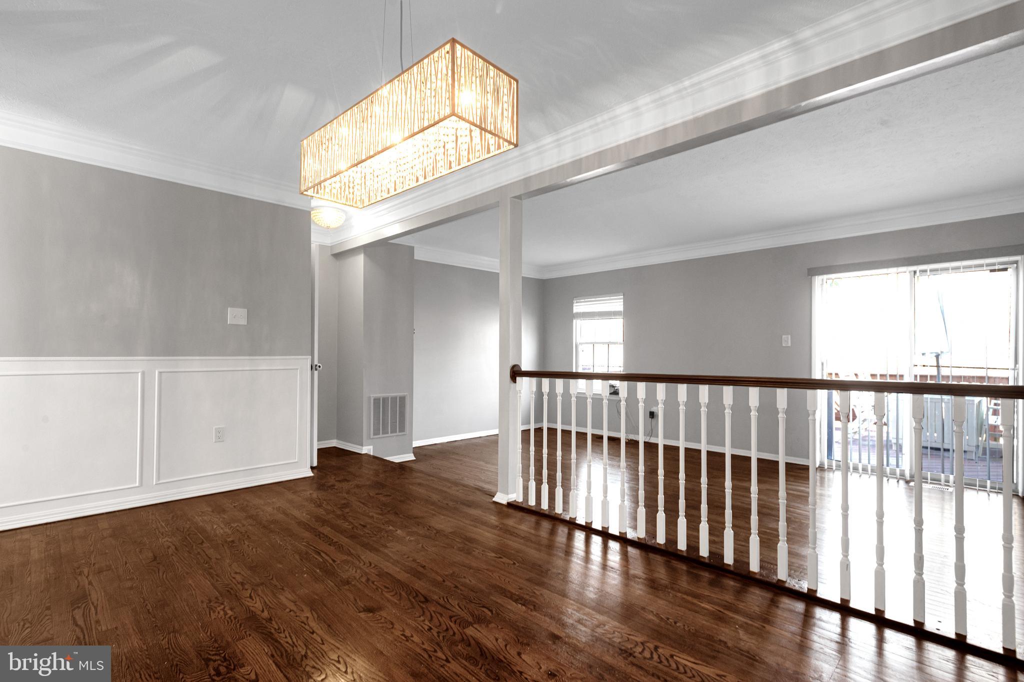 BOWLING BROOK FARMS - Residential Lease