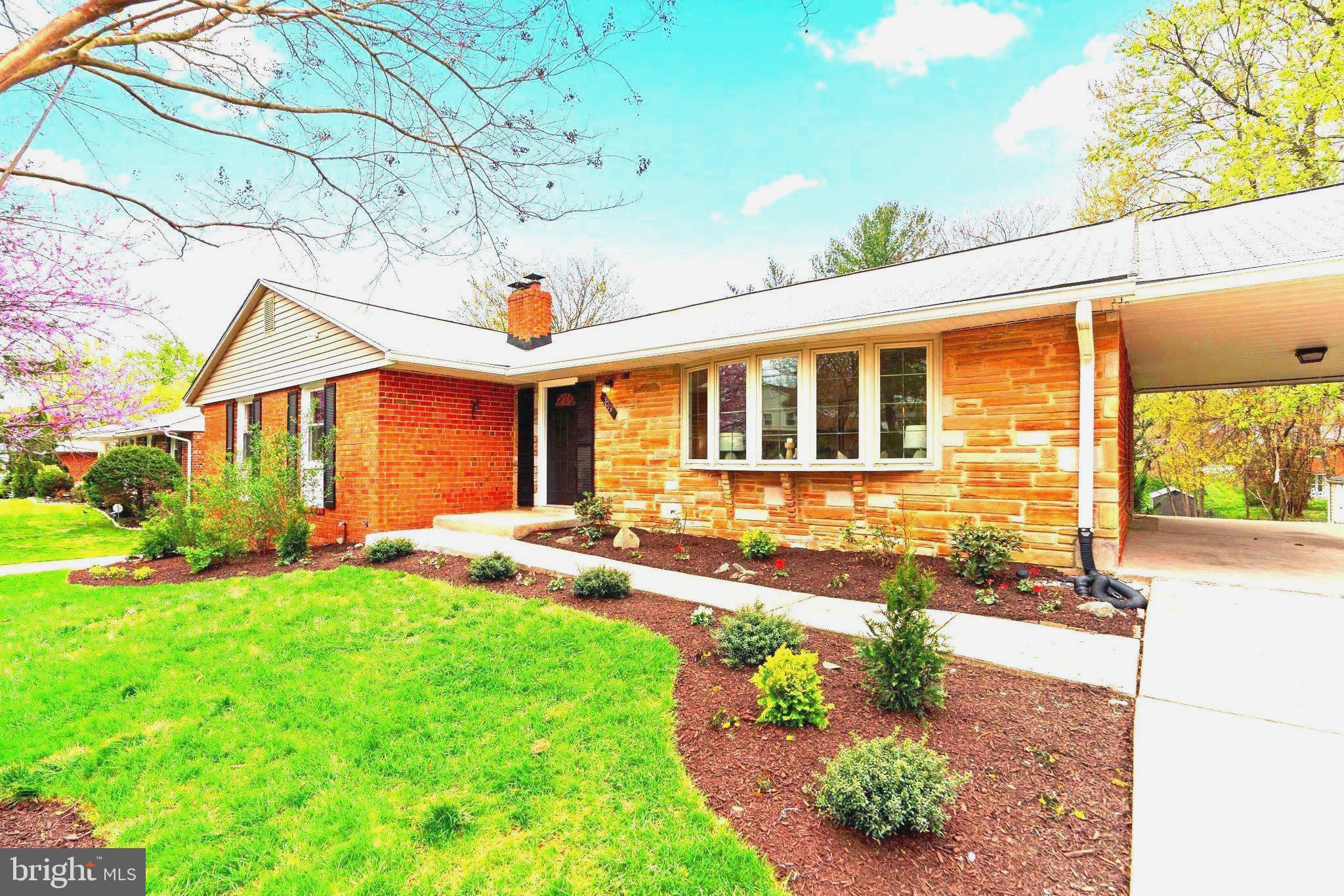 CALVERTON - Residential