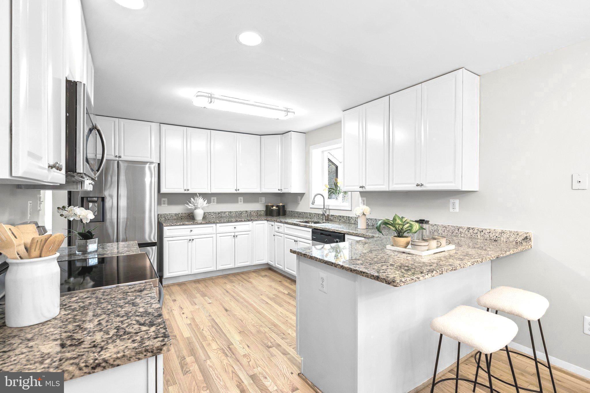 CALVERTON - Residential