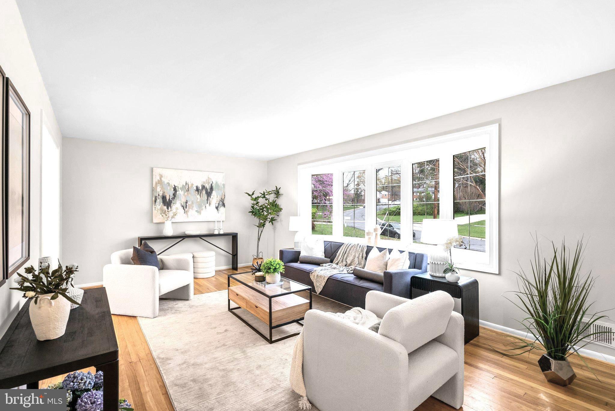 CALVERTON - Residential