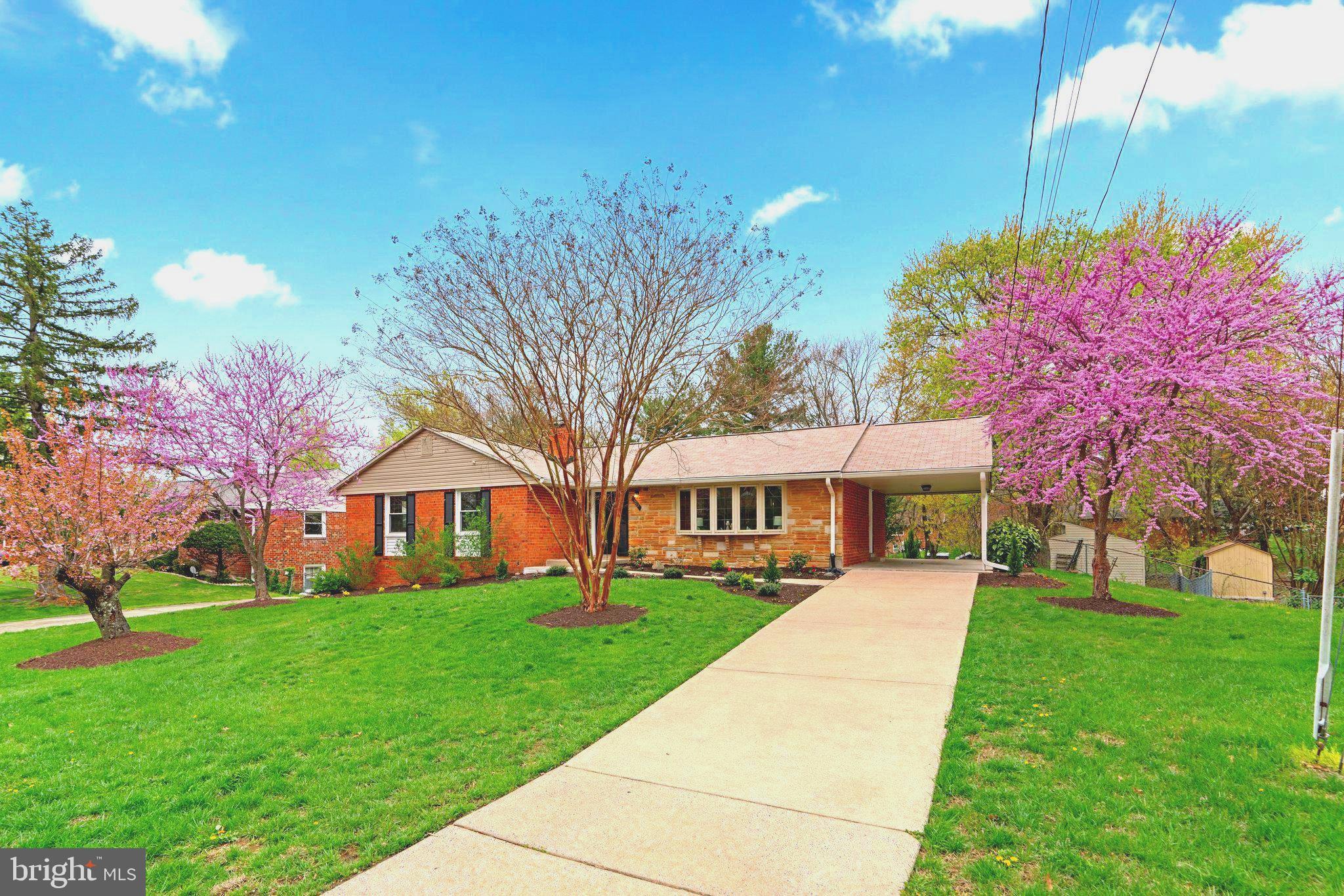 CALVERTON - Residential