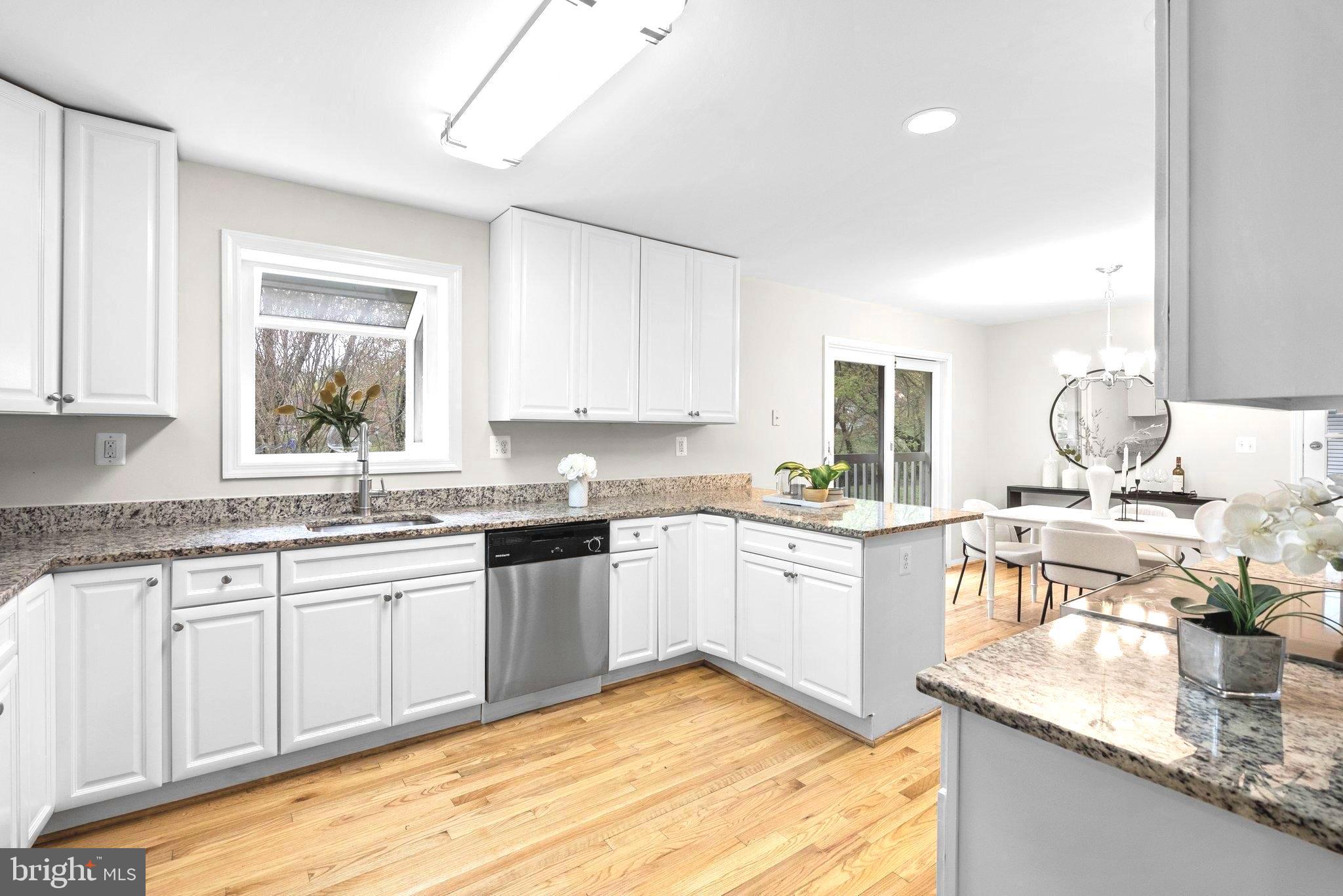 CALVERTON - Residential