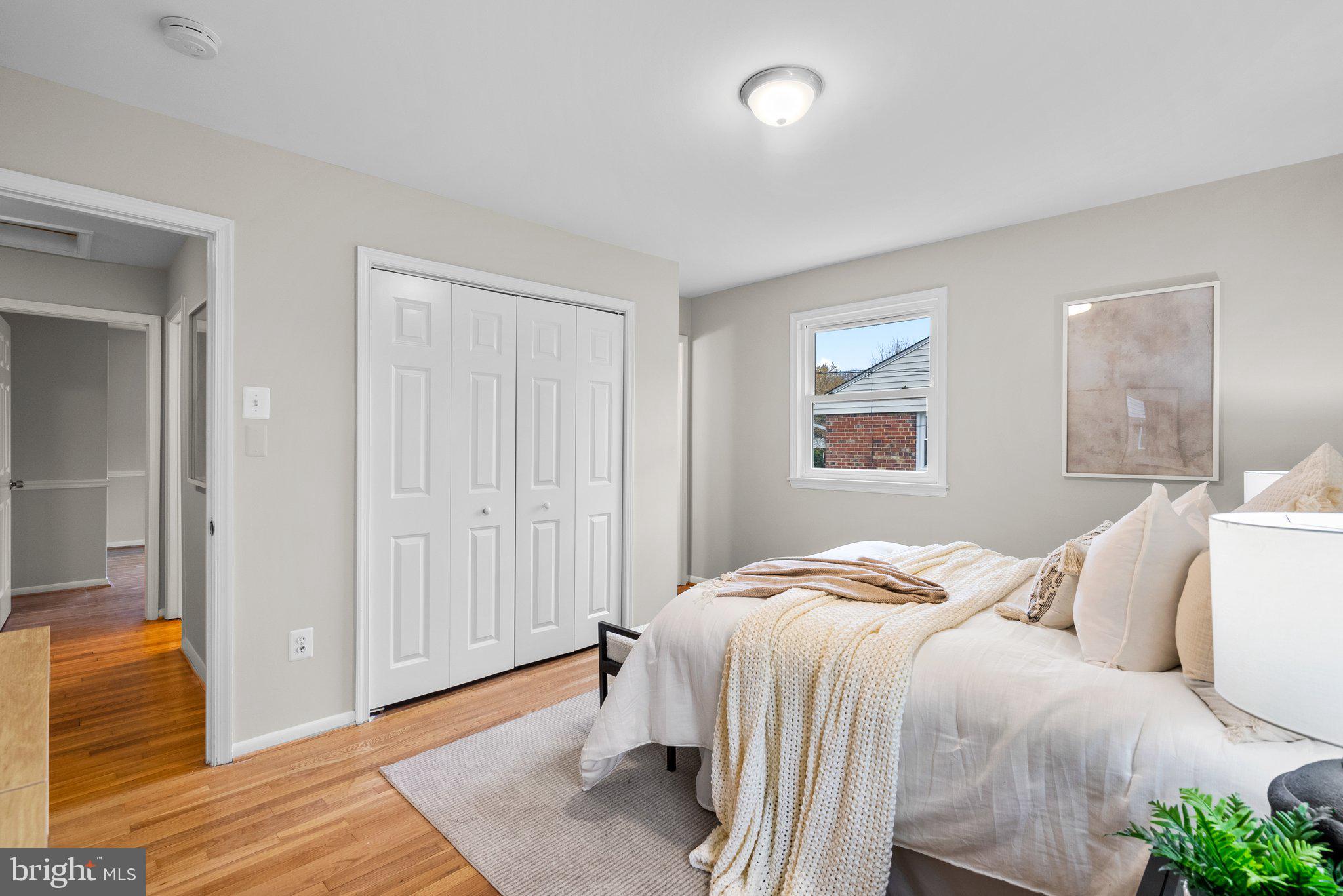 CALVERTON - Residential