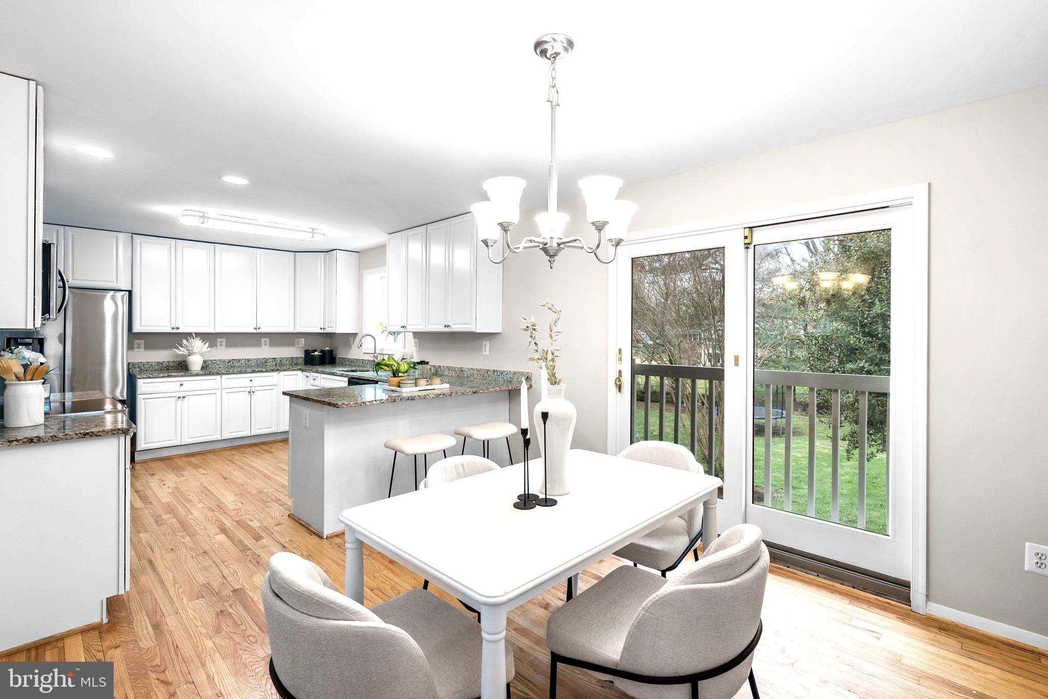 CALVERTON - Residential