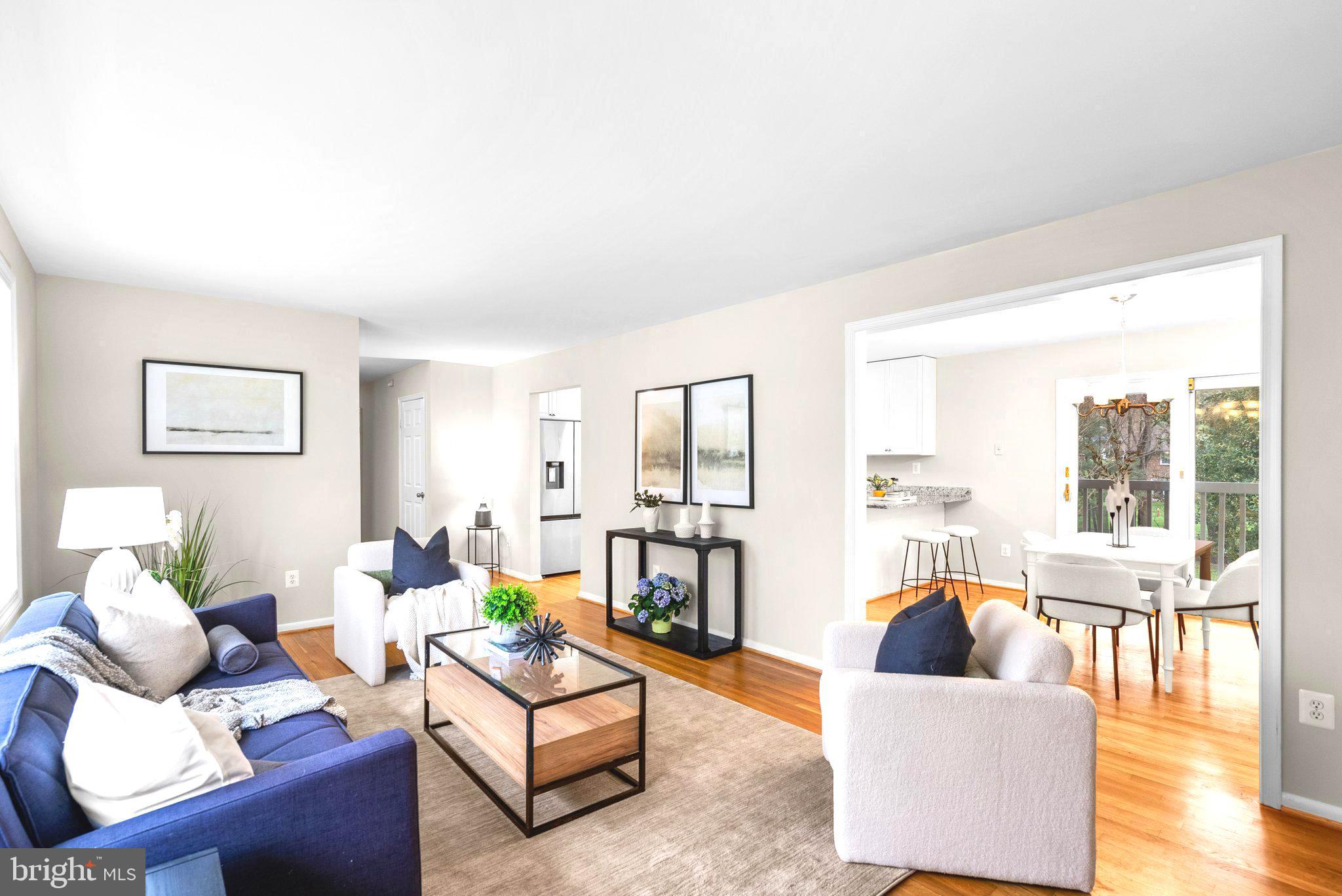 CALVERTON - Residential