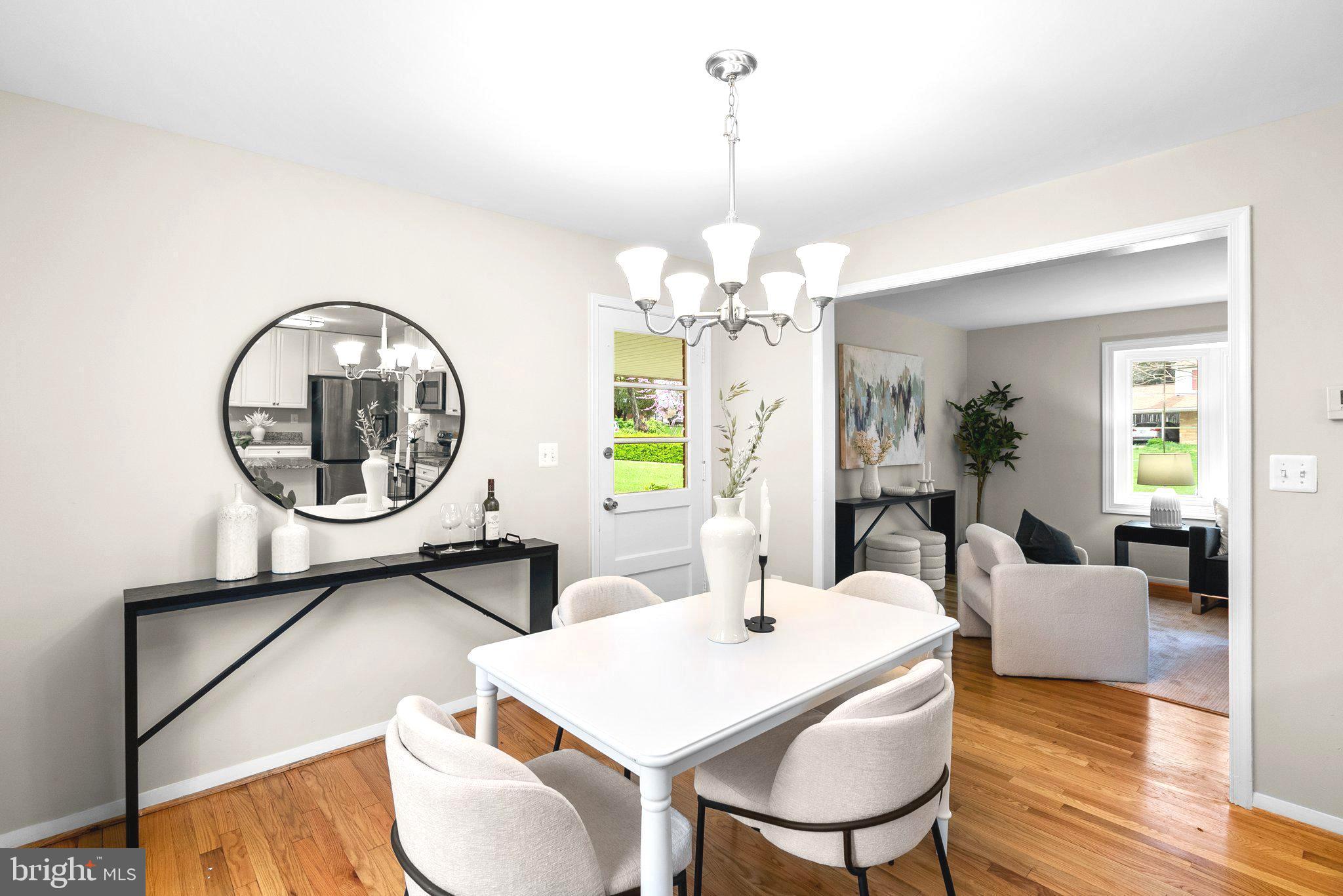 CALVERTON - Residential