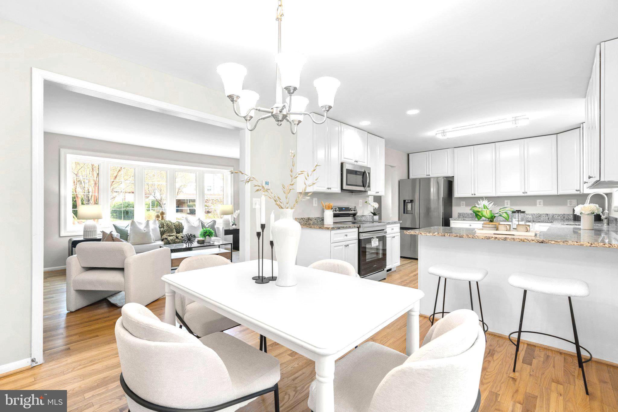 CALVERTON - Residential