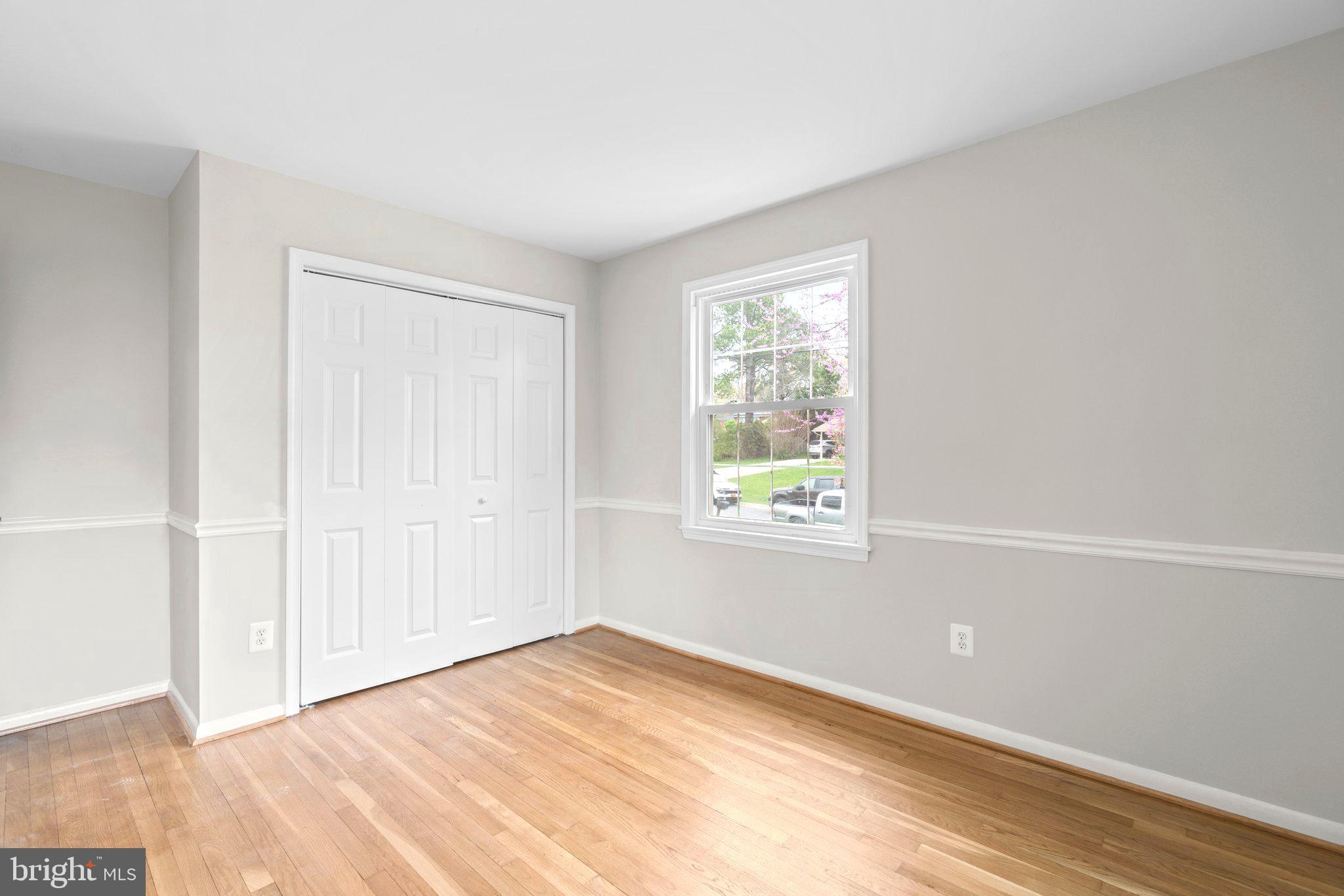 CALVERTON - Residential