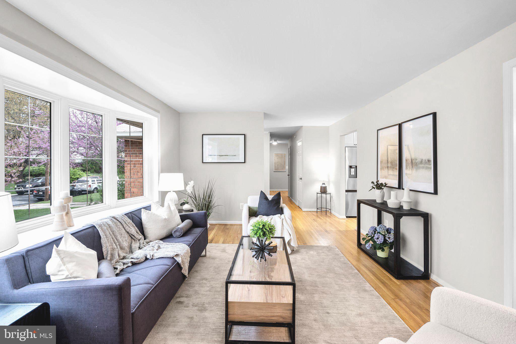 CALVERTON - Residential