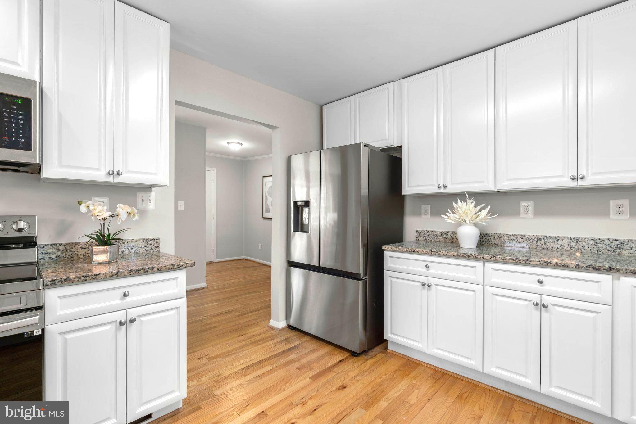 CALVERTON - Residential