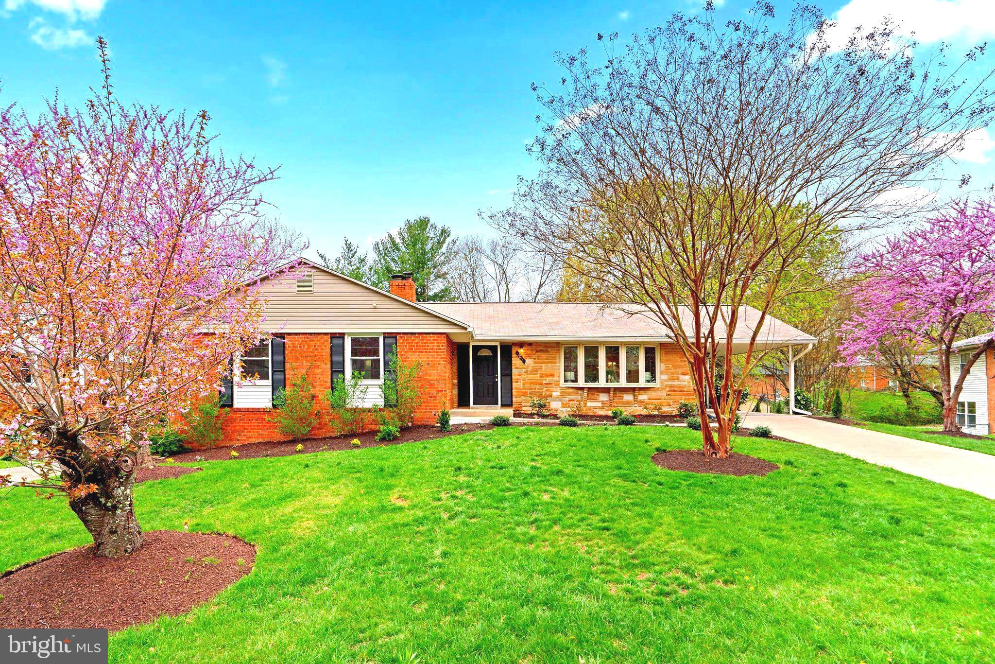 CALVERTON - Residential