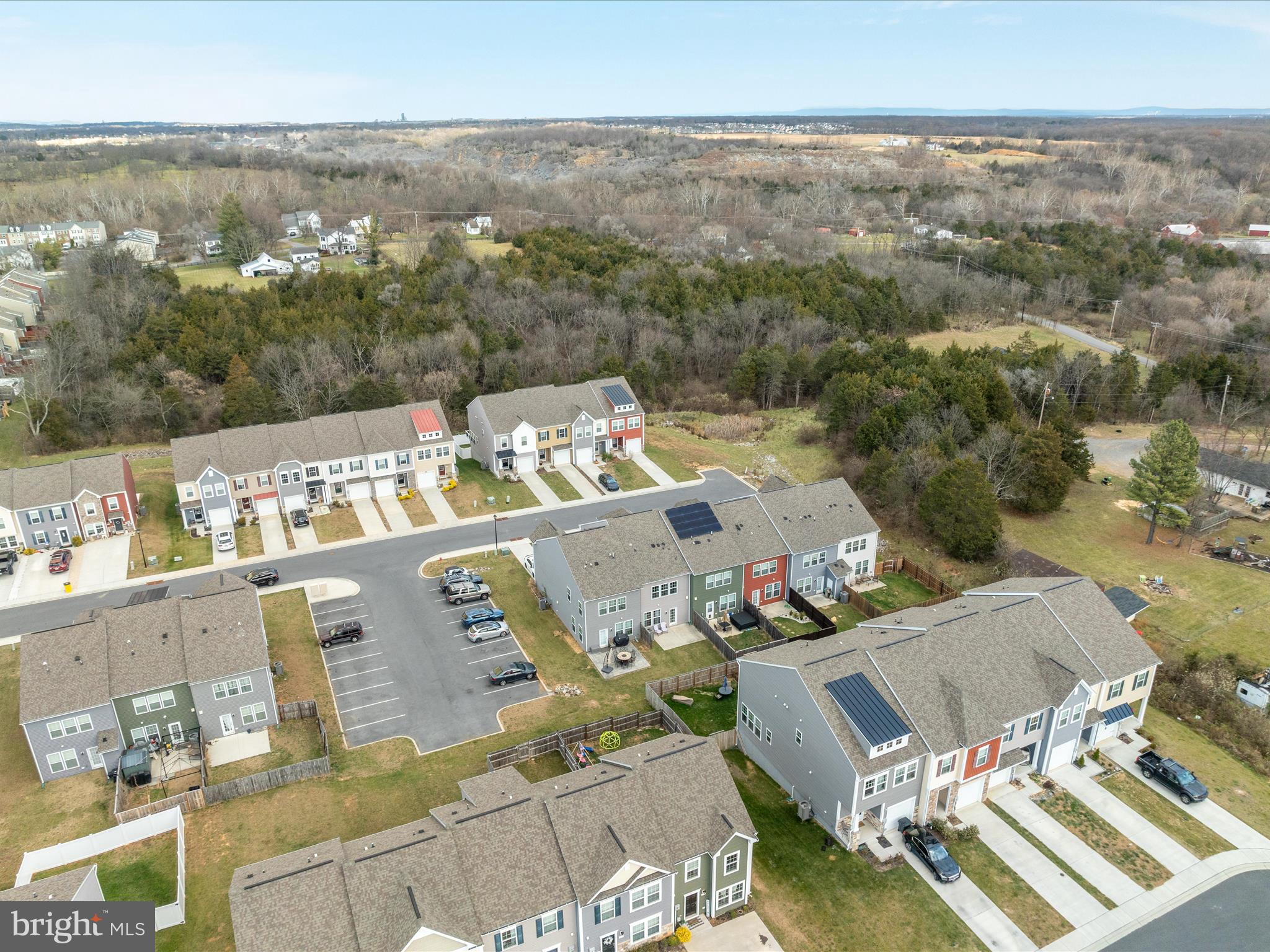 MCCAULEY CROSSING - Residential