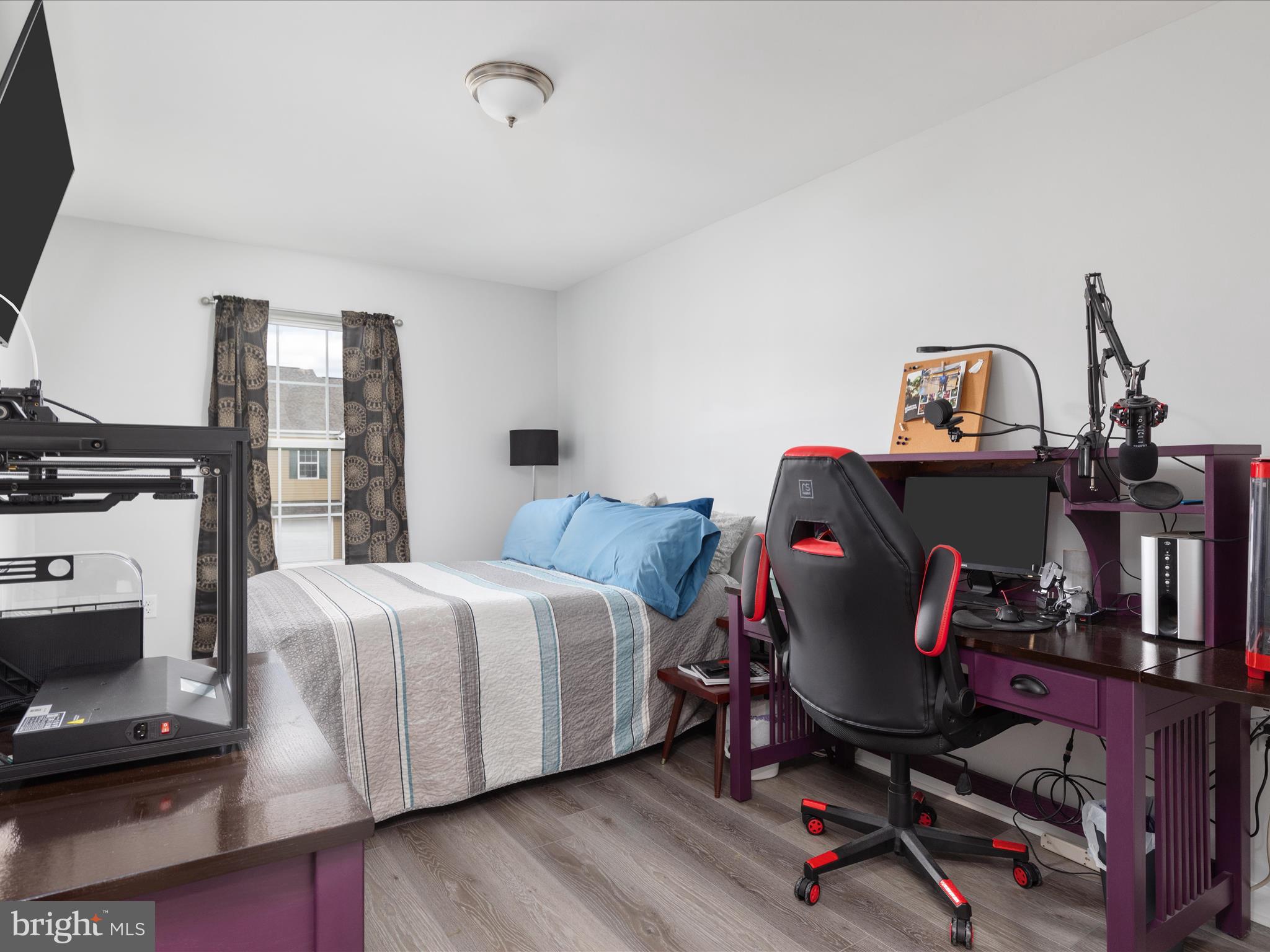 MCCAULEY CROSSING - Residential